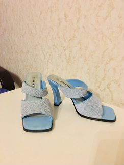Босоножки