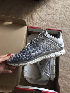 Кроссовки Nike free inneva woven