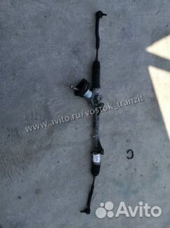Рулевая рейка Nissan March AK12 CR14 2009