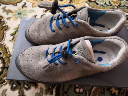 Кроссовки Ессо детские, р. 29