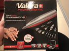 Набордля маникюра и педикюра Valera Professional 6 объявление продам