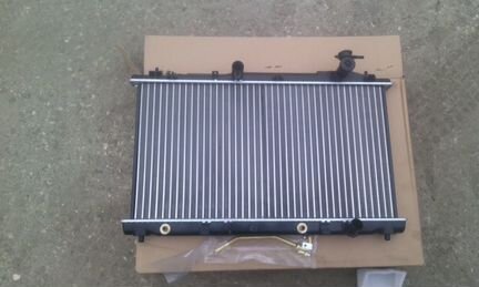 Радиатор охлаждения Camry 40 3.5 литра 2006-12