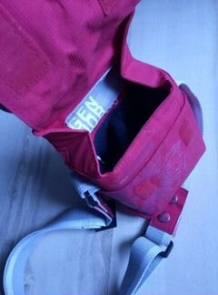 Сумка для фотоаппарата фотосумка golla