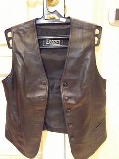 Безрукавка р.46-48