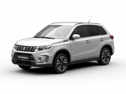 Suzuki Vitara 1.6 МТ, 2020