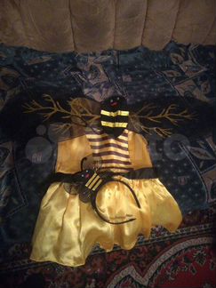 Новогодние костюмы для детей