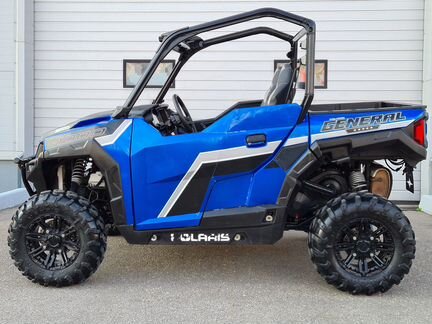 Мотовездеход Polaris General 1000 EPS Premium
