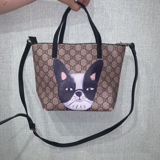 Сумка gucci