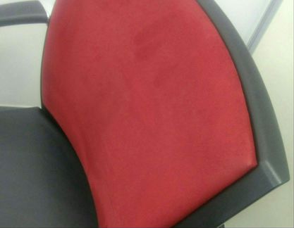 Кресла переговорные