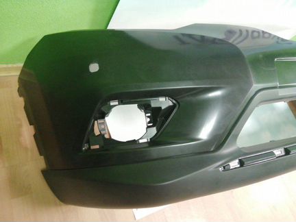 Бампер передний Nissan X-Trail T-32 2014-2019