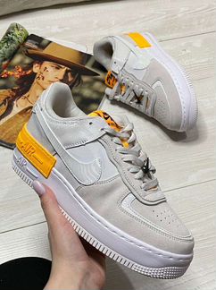 Кроссовки Nike Air Force