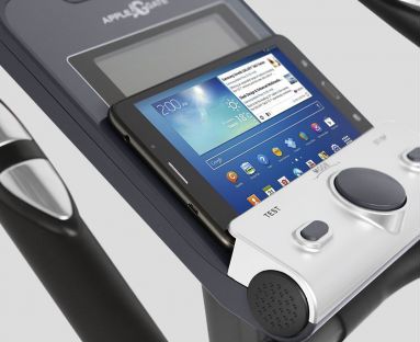 Велотренажер applegate B32 A