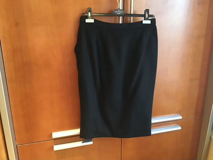 Юбка Malene Birger чёрная