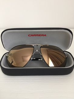 Carrera новые очки