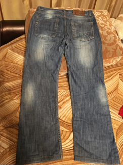 Джинсы Tommy Hilfiger