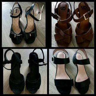 Босоножки р.36-37