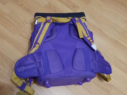 Набор Lego Friends Рюкзак, пенал, спортивная сумка