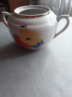 Сахарница Вербилки