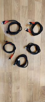 Кабель hdmi