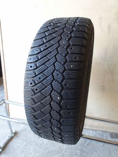 225 65 17 Continental ContiIceContact 4x4 662A