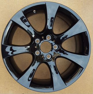 Новый диск R18 BMW E60/E61 36116779554