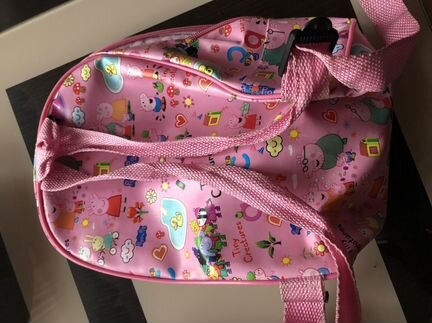 Рюкзак Свинка Пеппа