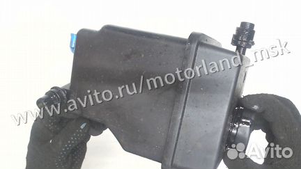 Бачок расширительный Land Rover Range Rover 3 (LM)