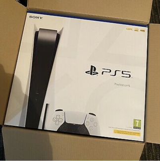 Play station 5