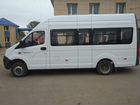 Городской автобус ГАЗ A65R32