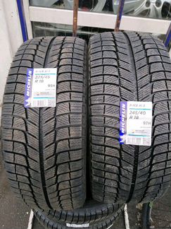 225/45/18 245/40/18 michelin на MersedesC,E klass