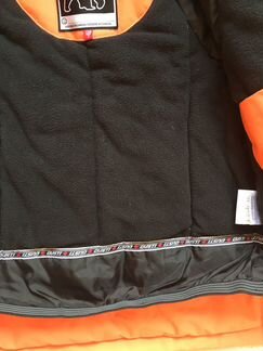 Зимний комплект: куртка Gusti и брюки Reima