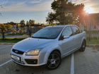 Ford Focus 1.6 AT, 2006, 135 000 км