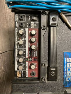 Комплект гитара Gibson SGJ и Roland cube 20 XL