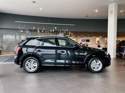 Audi Q5 2.0 AMT, 2019
