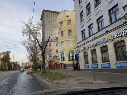 Аренда помещения свободного назначения