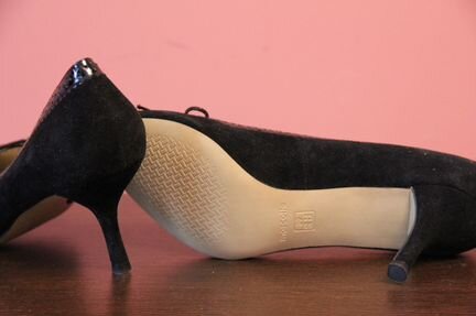 Туфли женские mascotte (новые, оригинал)