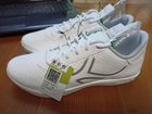 Кроссовки для тенниса женские TS 100 artengo объявление продам