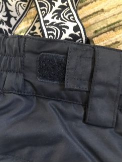 Брюки утеплённые Bosco Sport, 10л