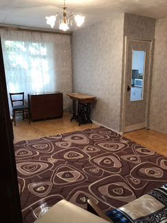 2-к квартира, 45 м², 4/5 эт.