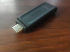 USB Флеш накопитель Kingston 32 гб USB Type-C новы