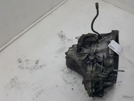 МКПП Renault Megane 3 1.5 дизель
