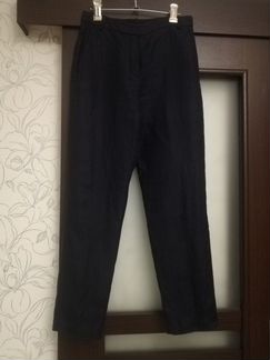 Massimo dutti брюки XS
