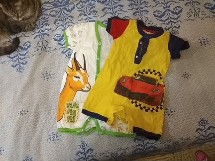 Песочники