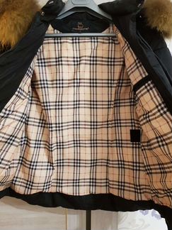 Куртка женская