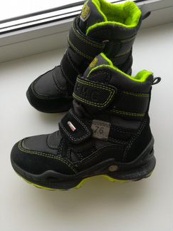 Ботинки Primigi