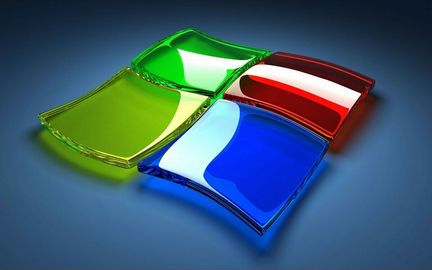 Установка Windows