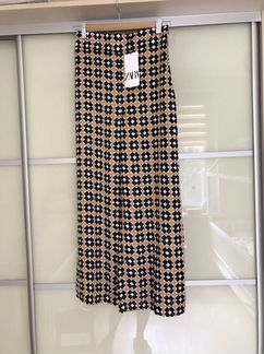 Брюки Zara 36 размер