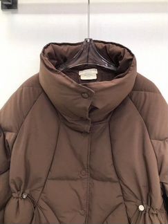 Пуховик Bottega veneta