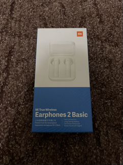 Xiaomi Mi True Wireless Earphones 2 Basic