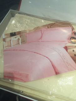 Белье постельное